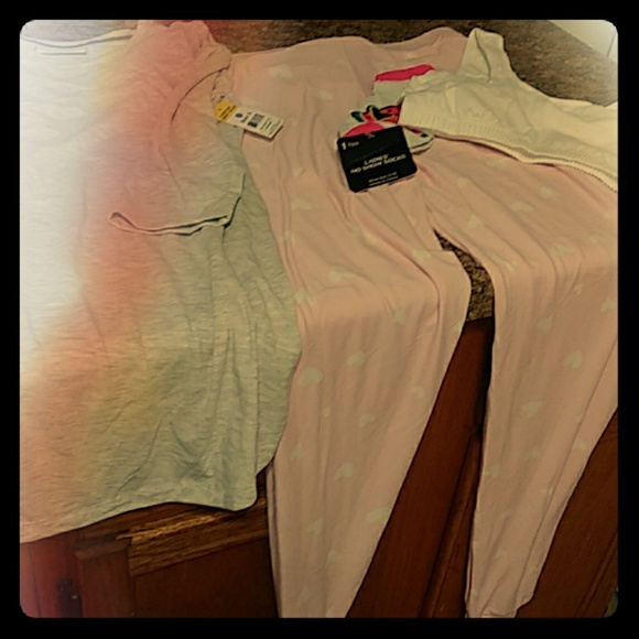 Sleeper s sets - Picture 1 of 1